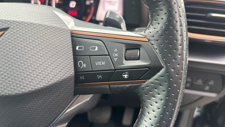 CUPRA Formentor 1.5 TSI 150 V1 5dr DSG Petrol Estate